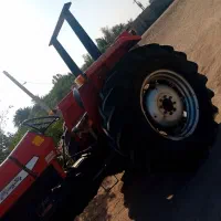 تراکتورفرگوسن 285