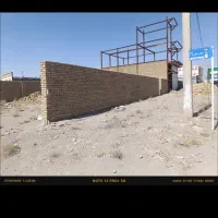 زمین حاشیه بلوار باهنر بعد هواشناسی