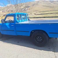 وانت نیسان مدل ۹۳ بیرنگ