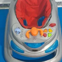 روروئک دلیجان