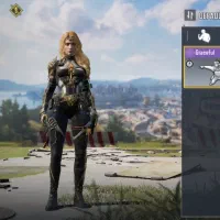 اکانت مهندسی شده کالاف