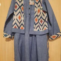 مانتو نو و قیمت مناسب|لباس|کرمان, |دیوار