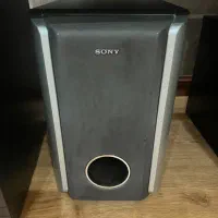 سینمای خانگی سونی