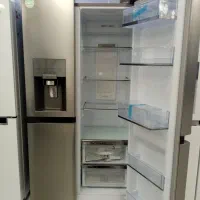 ساید هوشمند 2 درب 27 فوت|یخچال و فریزر|شاهینشهر, عطار|دیوار