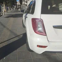 لیفان ایکس 60 اتومات|خودرو سواری و وانت|محمدشهر, شهرک پیام (مهرالبرز)|دیوار