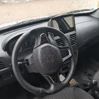 کوییک Gxrمدل 404|خودرو سواری و وانت|خرم‌آباد, |دیوار