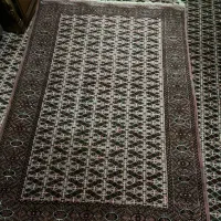 فرش دستباف ۹ متری فقط و فقط در حد نو فقط 10