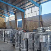 فروش و نمایندگی جت هیتر ارسال به کل ایران شرکتی