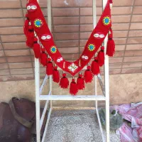 زین و دهنه