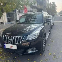 هایما مدل s7|خودرو سواری و وانت|ارومیه, |دیوار