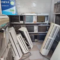 شاگرد کولر گازی