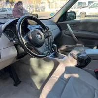 بی ام و X3|خودرو سواری و وانت|تهران, عباس‌آباد|دیوار