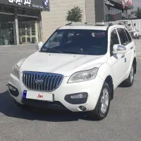 لیفان X60 اتومات مدل ۹۷