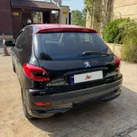 پژو ۲۰۷ mc مدل ۱۴۰۱|خودرو سواری و وانت|رشت, بلوار گیلان|دیوار