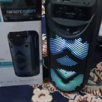 اسپیکر بلوتوثی