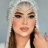 تولید انواع توربان عروس، مجلسی، هدشال ، دستکش|لباس|کوهدشت, |دیوار