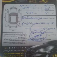 ساینا s۱۴۰۳|خودرو سواری و وانت|خرم‌آباد, |دیوار