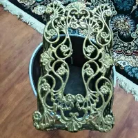 سرویس کامل برنز|بوفه، ویترین، کنسول|شهریار, کهنز|دیوار