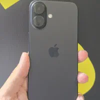 Iphone 16 128GB