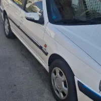 پژوپارس تیوفایو درجه یک گازسیمی