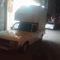 حمل نقل بار