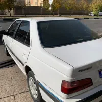 پارس ۸۷ تک برگ سند نقط و اقساط|خودرو سواری و وانت|شیراز, شهرک سراج|دیوار