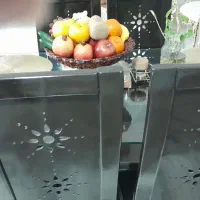 فروش میز نهار خوری ۶نفره تمیز و مرتب