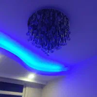 لوستر|لوستر و چراغ آویز|تهران, جیحون|دیوار