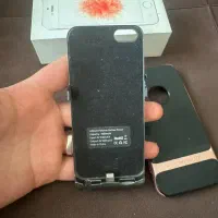 iphone se 64 gig|موبایل|تهران, طیب|دیوار