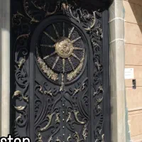 جوشکاری  انواع کار ساختمانی|خدمات پیشه و مهارت|ساری, |دیوار