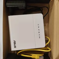 مودم وای فای Asus اصل ، کاملا سالم