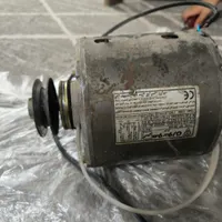 موتور و پمپ کولر 6000