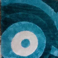 گلیم فرش شیش متری|گلیم، جاجیم، گبه|چابهار, |دیوار