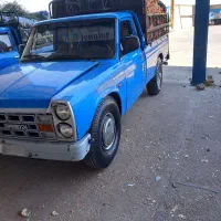 سایپا دیزل ۹۱|خودرو سواری و وانت|خرم‌آباد, |دیوار