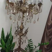 کنار سالنی برنز شیک و بسیار تمیز