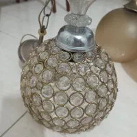 چند عدد لوستر|لوستر و چراغ آویز|کرج, المهدی|دیوار