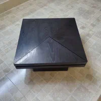 میز جلو مبلی|مبلمان خانگی و میز عسلی|قم, حنیف نژاد|دیوار