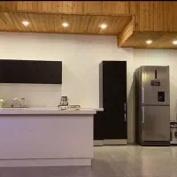 اجاره شبانه ویلا استخردار جنگلی دوبلکس|اجارهٔ کوتاه‌مدت ویلا و باغ|نور, |دیوار