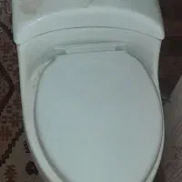 توالت فرنگی