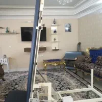 تخت بیمار ایستا تیلت تیبل