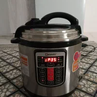 زودپز برقی