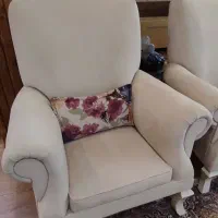 مبلمان ۹ نفره|مبلمان خانگی و میز عسلی|لاهیجان, کوی آزادگان|دیوار