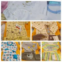 تیکه ای نوزادی|کفش و لباس بچه|بندر ماهشهر, |دیوار