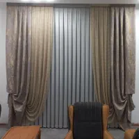 دوخت،نصب انواع پرده