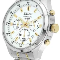 ساعت  مچی  سیکو اصل