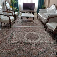 فرش ۶ متری|فرش|تهران, وردآورد|دیوار