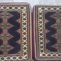 دستباف عطیقه صد وچهار ساله