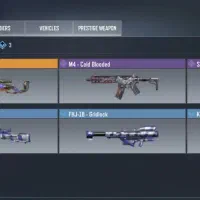 اکانت کالاف