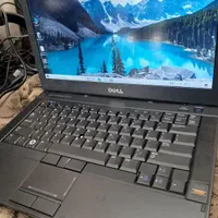 لپ تاپi5تمیز Dell|رایانه همراه|اصفهان, مسجد مصلی|دیوار