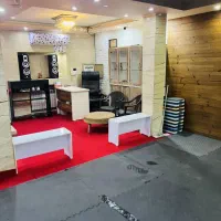 اجاره سانس باشگاه|اجارهٔ دفتر صنعتی، کشاورزی، تجاری|آمل, |دیوار